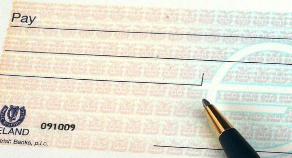 Cheque Use In Decline As Over One Million Fewer Used This Year