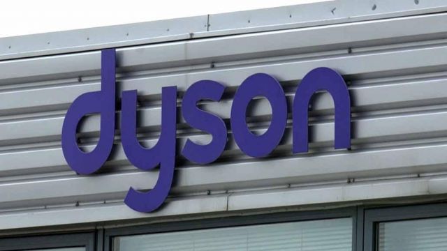 Dyson Sees Irish Profits Rise 37% In 2019