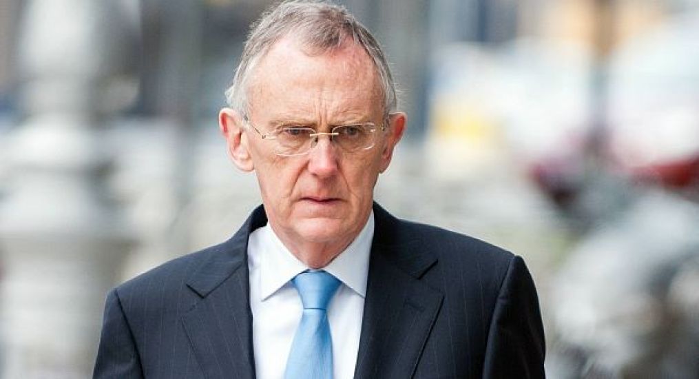 Gary Mcgann To Step Down As Aryzta Chairman If No Deal Reached With Shareholders