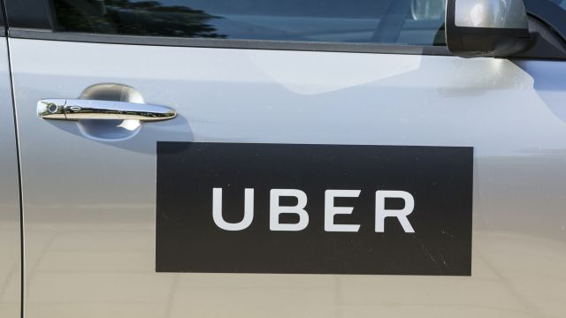 Uk Union Urges Uber To End Court Fight Over Drivers’ Rights And Enter Talks