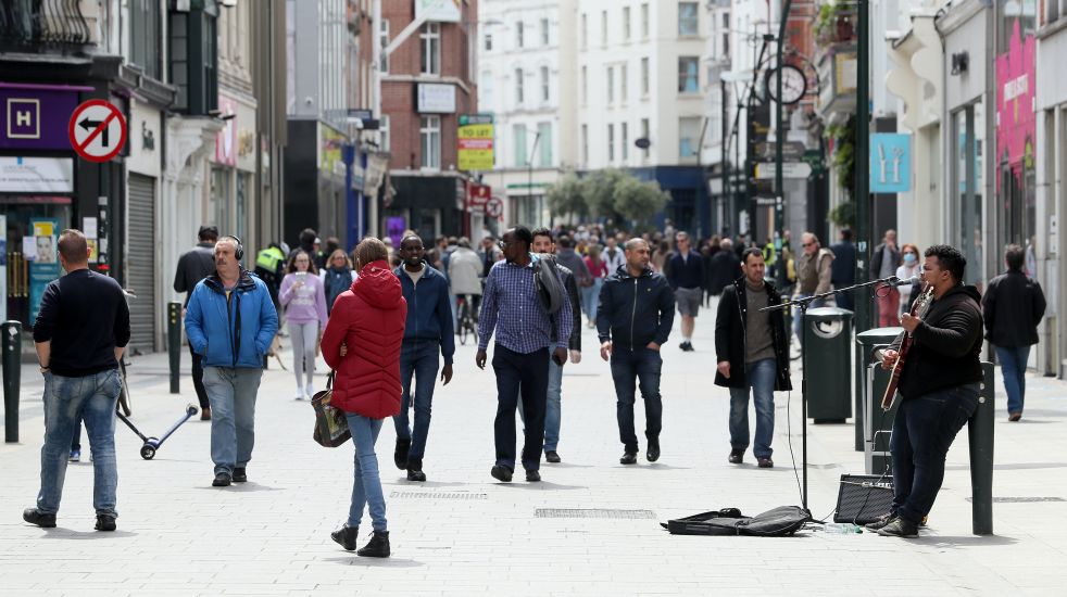 11% Of Irish Smes Have Ceased Trading Due To Pandemic