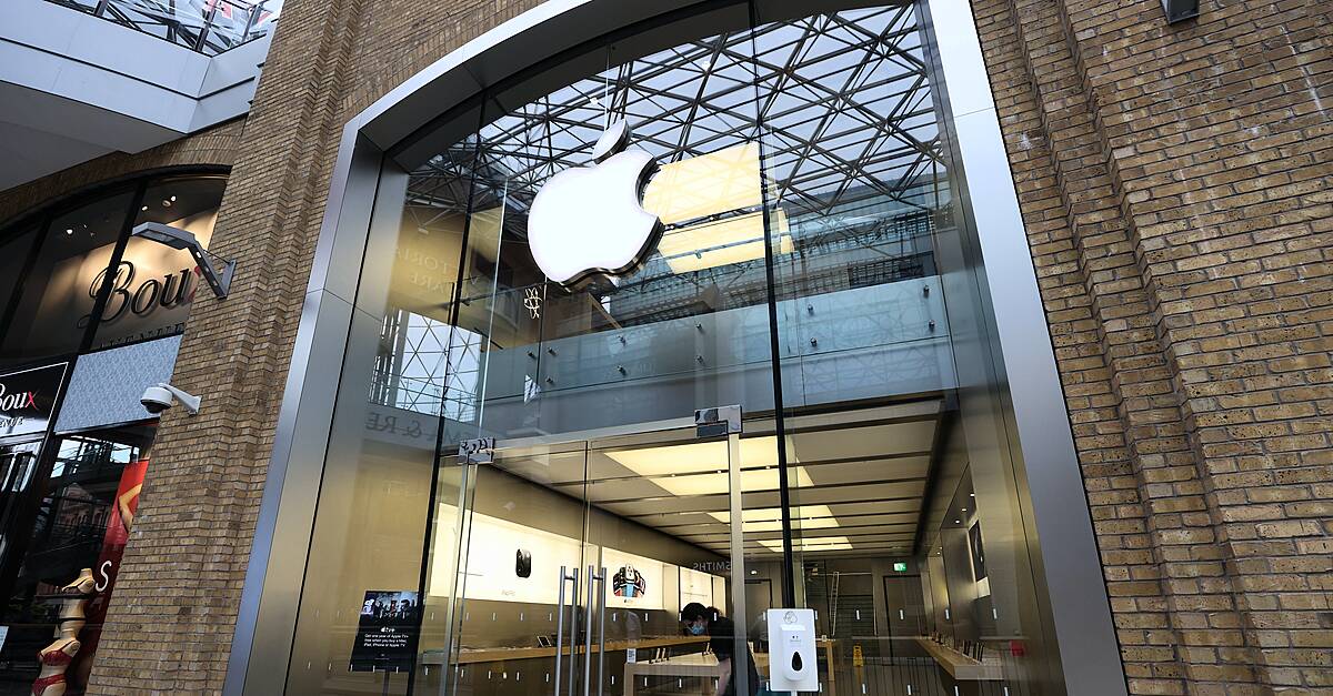 Apple pledges to be 100% carbon neutral by 2030 - ABC News