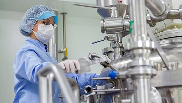 240 New Jobs In Meath With Expansion Of Pharmaceutical Company