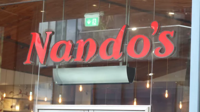 Nando’s Pledges Carbon Footprint Reductions And Improved Chicken Welfare