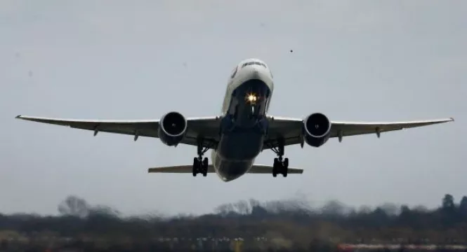 Irish Aviation Sector Facing ‘Tsunami’ Of Redundancies