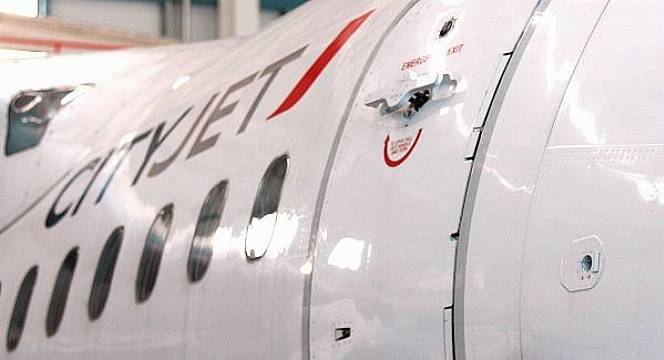 Revenue Yet To Decide Position On Cityjet Survival Scheme