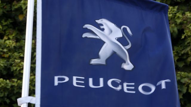 Peugeot Maker Psa Makes Profit Despite Pandemic Sales Slide