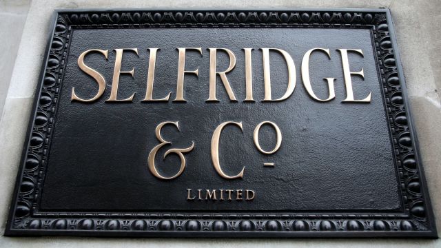 Selfridges To Cut 450 Jobs As Sales Hammered By Pandemic