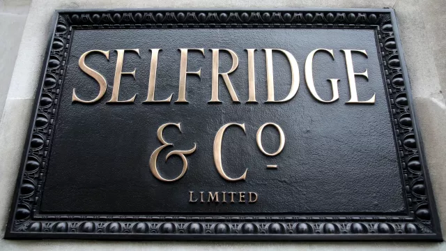 Selfridges To Cut 450 Jobs As Sales Hammered By Pandemic