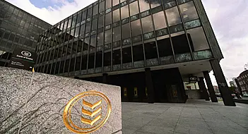Bank Of Ireland Fined €1.6M For Failing To Report Cyber Fraud