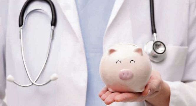Private Health Insurers Paid Combined €2.24Bn In Claims In 2019