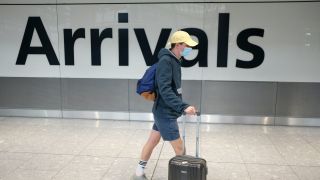Heathrow Demands End To ‘Quarantine Roulette’ After Pre-Tax Loss Of £1.1Bn