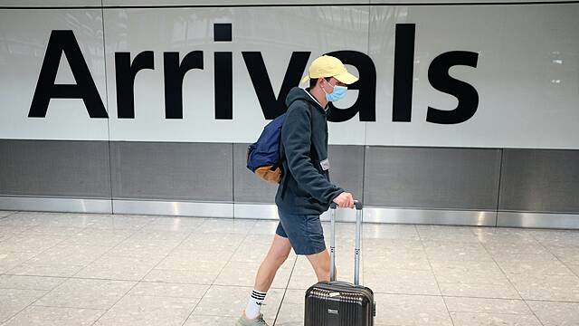 Heathrow Demands End To ‘Quarantine Roulette’ After Pre-Tax Loss Of £1.1Bn
