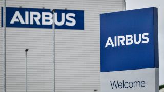 Airbus Subsidiary Charged With Corruption Over Saudi Arabia Contracts