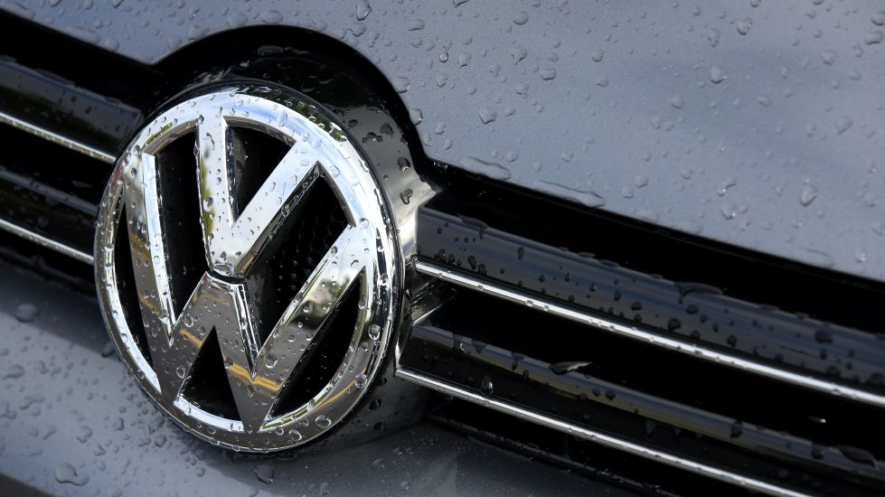 Volkswagen Loses €1.5 Billion In Second Quarter
