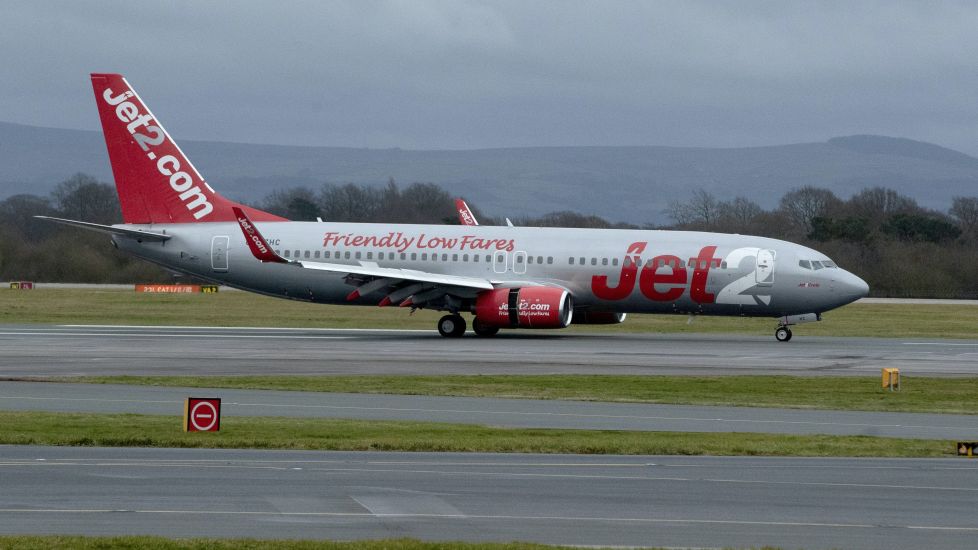 Jet2 Asks Holidaymakers To Return To The Uk Early – Or Make Their Own Way Home