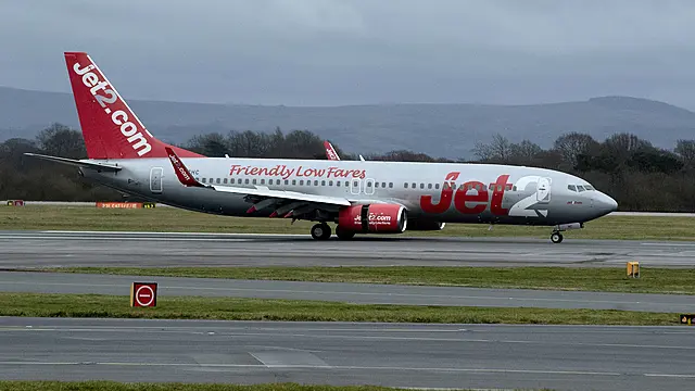 Jet2 Asks Holidaymakers To Return To The Uk Early – Or Make Their Own Way Home