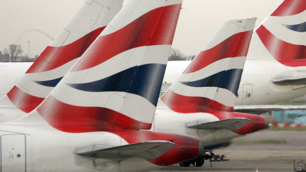 Ba Pilots Vote To Accept Package Of Job And Pay Cuts