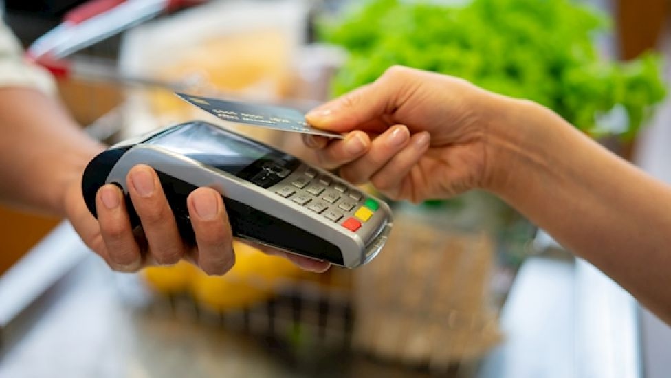 Over 2.4 Million Contactless Payments Made Each Day In June