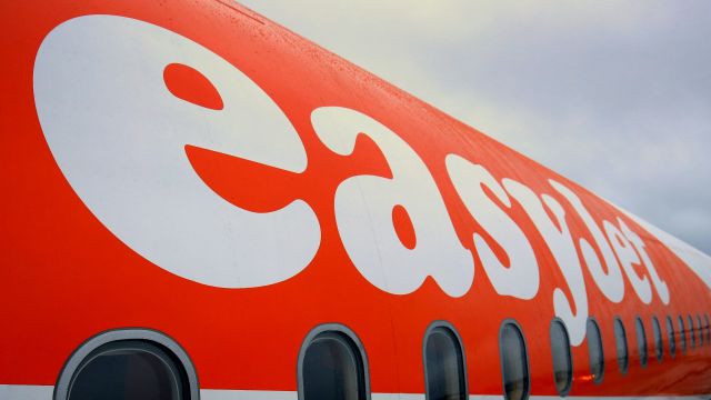 Easyjet Increases Summer Flights To Meet Demand
