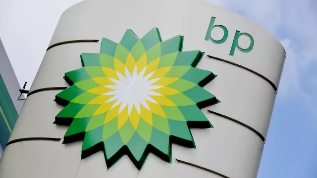 Bp Cuts Dividend For First Time Since Deepwater Horizon After Huge Loss