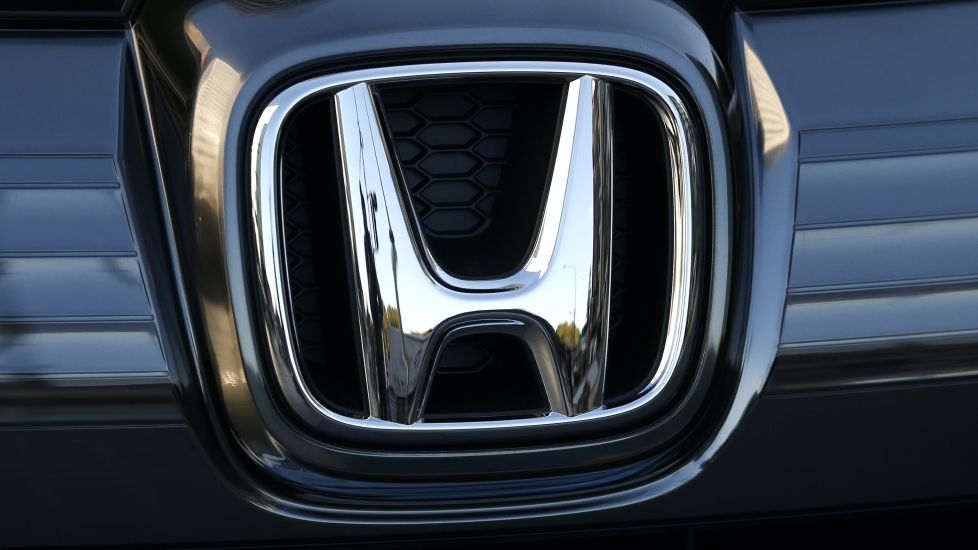 Honda Sinks Into Red Over Quarter Amid Pandemic Sales Plunge