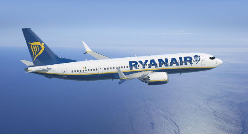 Italy Threaten To Ban Ryanair For Non-Compliance With Covid Rules