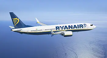 Italy Threaten To Ban Ryanair For Non-Compliance With Covid Rules