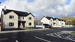 47,000 New Homes Per Year Needed To Deal With Housing Crisis, Report Says