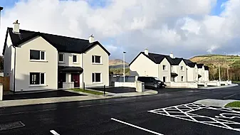 47,000 New Homes Per Year Needed To Deal With Housing Crisis, Report Says