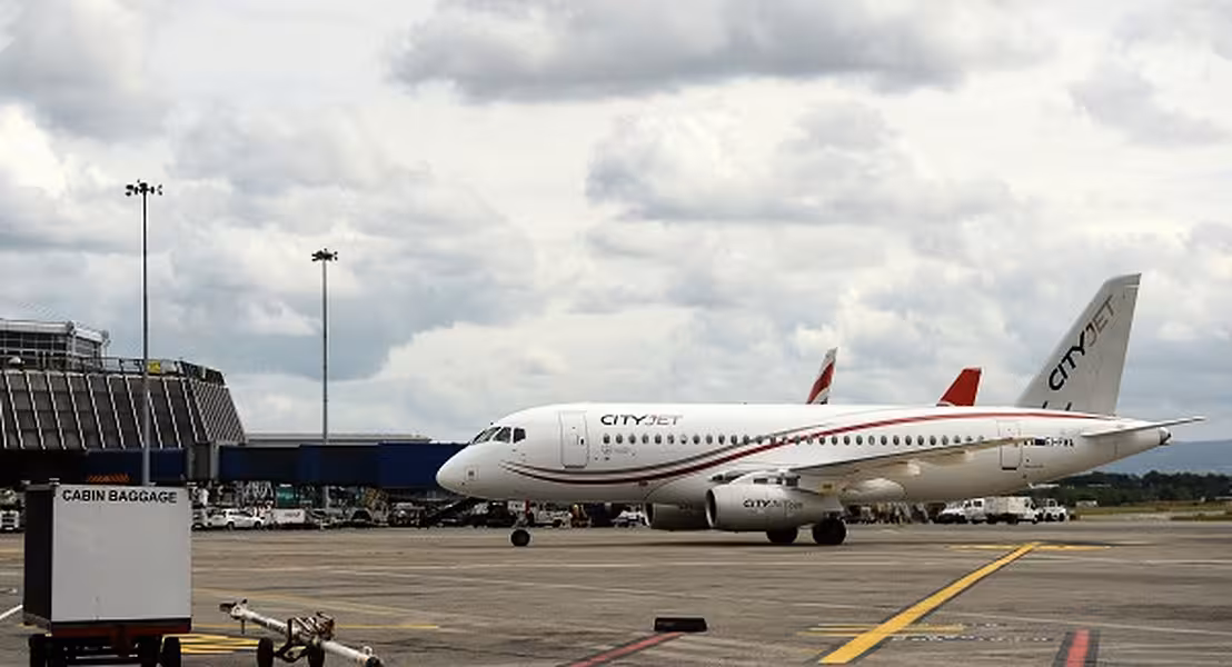 The High Court has approved a survival scheme that will allow CityJet to exit examinership.