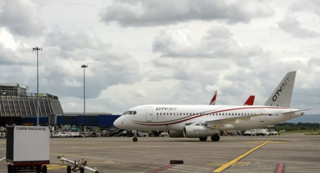The High Court has approved a survival scheme that will allow CityJet to exit examinership.