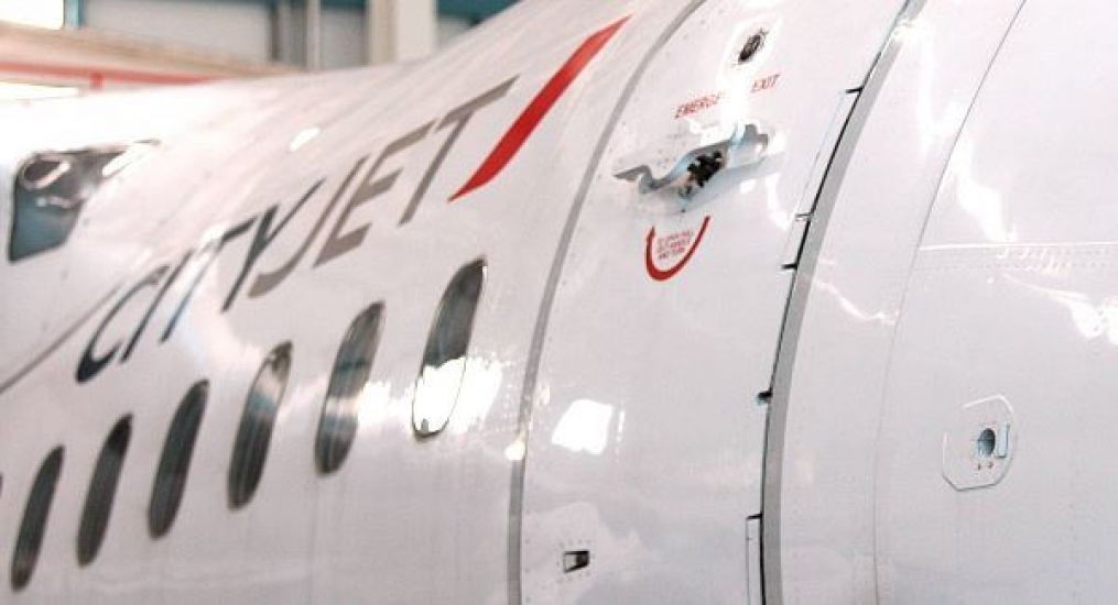 Cityjet Survival Plan Approved By High Court