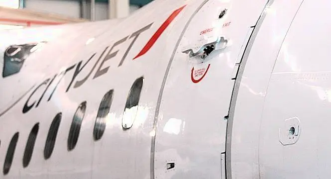Cityjet Survival Plan Approved By High Court