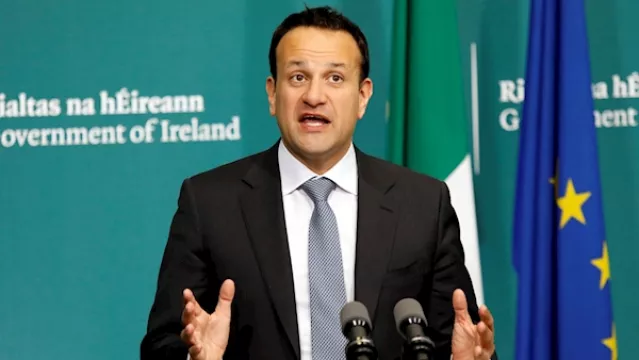 Government Launch €12M Fund For Local Enterprise Centres
