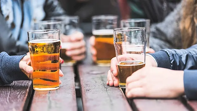 Varadkar Hints At Support Package For Pubs