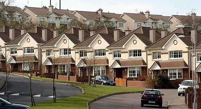 House Price Growth Flatlines To 0.1% Nationally