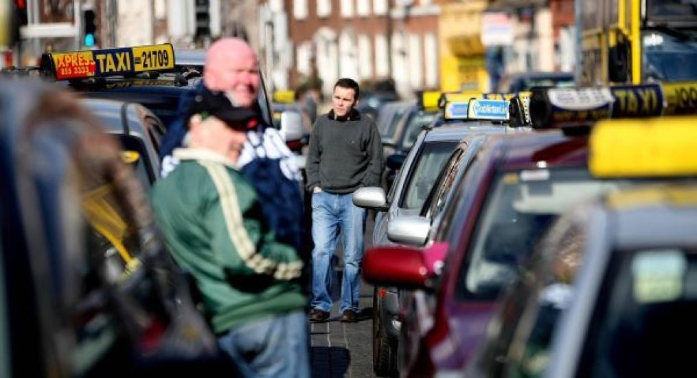 Free Now App Leaves Up To 14,000 Taxi Drivers Unpaid For Fares