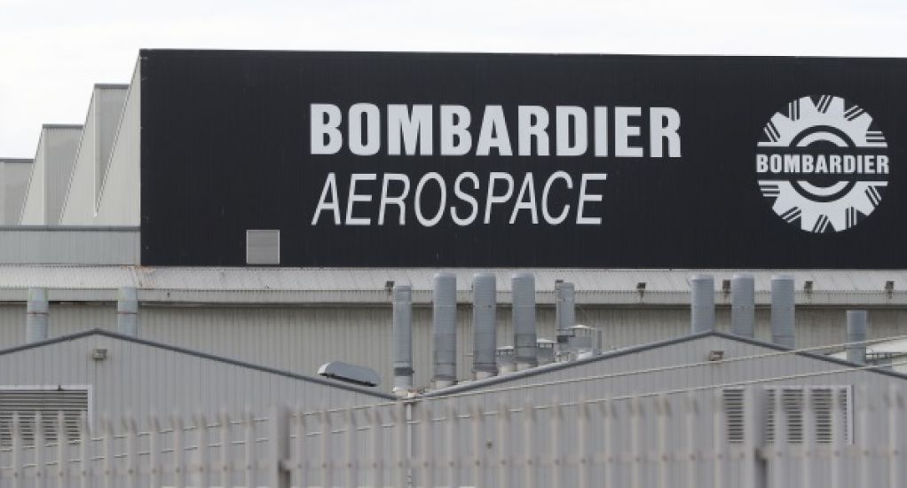 Bombardier To Cut A Further 95 Jobs In Belfast