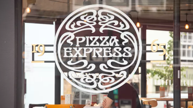Pizza Express To Shut 73 Restaurants