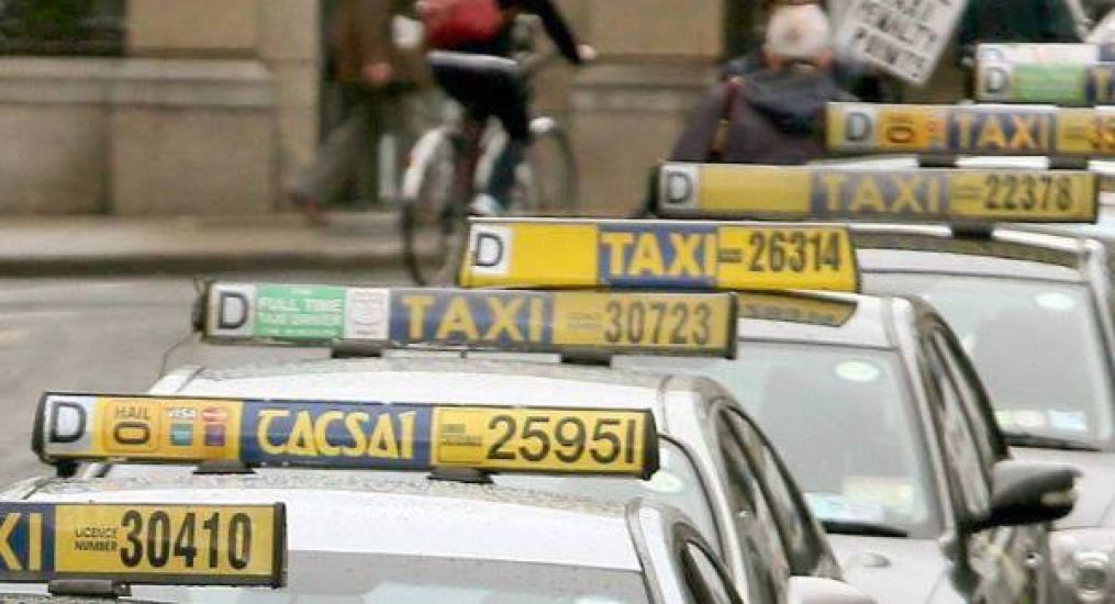 Taxi Drivers Being 'Challenged' By Passengers About Wearing Face Masks