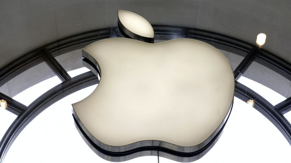 Apple Becomes First Us Company To Be Valued At $2 Trillion