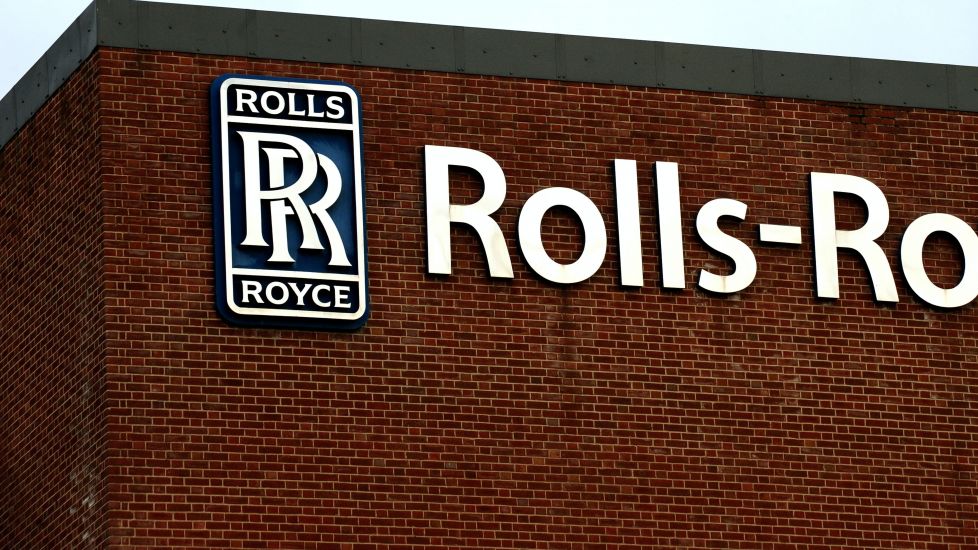 Rolls Royce Slumps To Record €6Bn Loss Amid Covid-19 Crisis