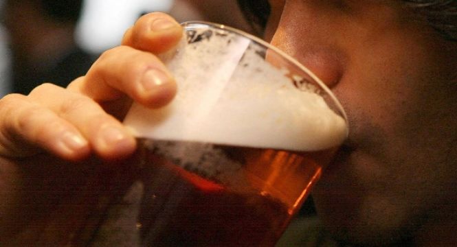 Two Thirds Of Pubs To Go Out Of Business By End Of Year, Survey Says