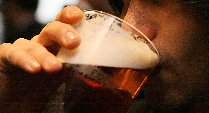 Two Thirds Of Pubs To Go Out Of Business By End Of Year, Survey Says