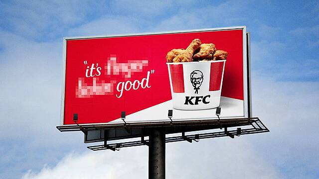 Kfc To Pause Finger Lickin’ Good Slogan Amid Pandemic