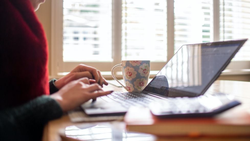 Over Half Of Remote Workers Admit To Sporting Pyjamas On The Job