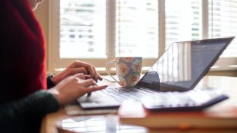 Nine Out Of 10 Want To Continue Working From Home, Report Says