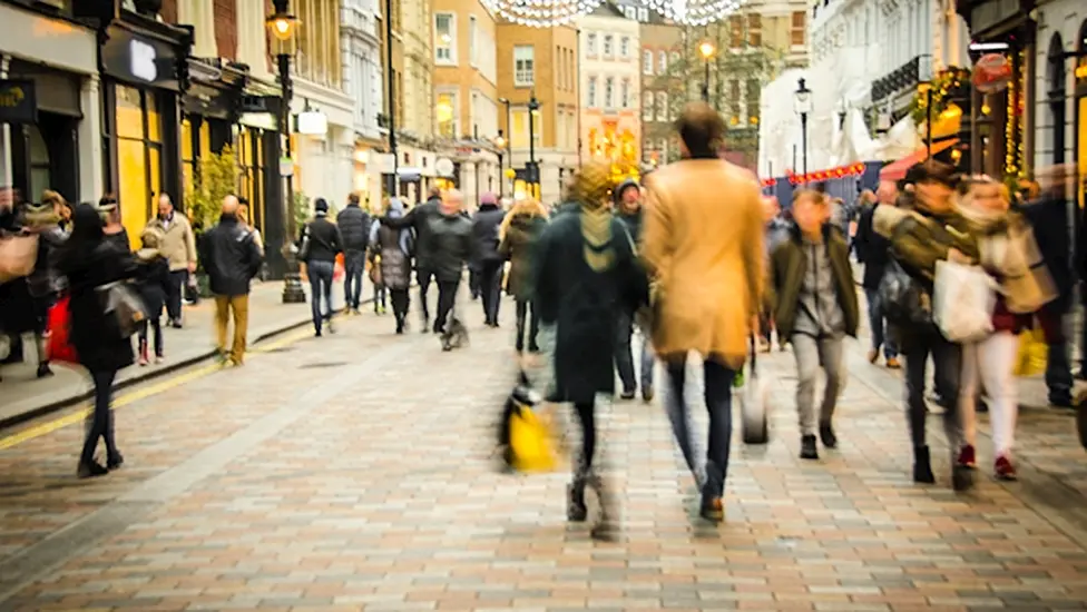 Close To 40 Per Cent Of Businesses Preparing For Second Wave Of Virus, Survey Finds