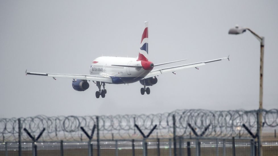 Uk Accused Of ‘Overseeing The Demise Of Aviation’